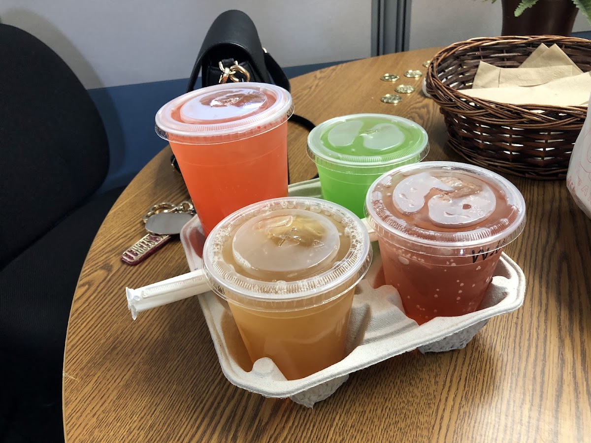 Di Amici Coffee Shop Photos 2